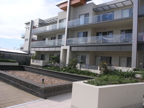 Kesh At Aamira - Accommodation QLD 25