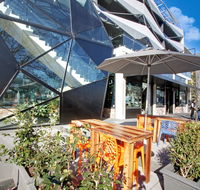 Accommodate Canberra - Braddon IQ Smart Apartments - Accommodation QLD