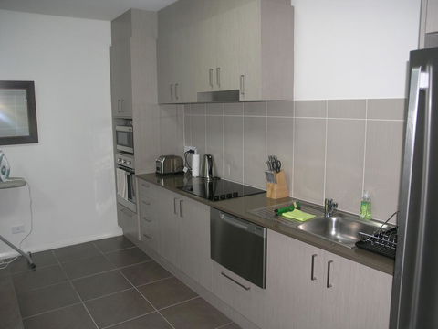 Kesh At Hudson Square - Accommodation QLD 39