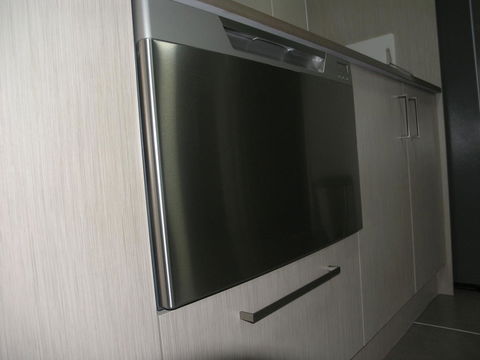 Kesh At Hudson Square - Accommodation QLD 11