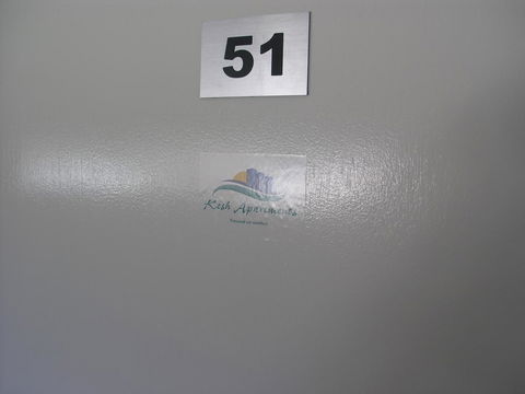 Kesh At Hudson Square - Accommodation QLD 28