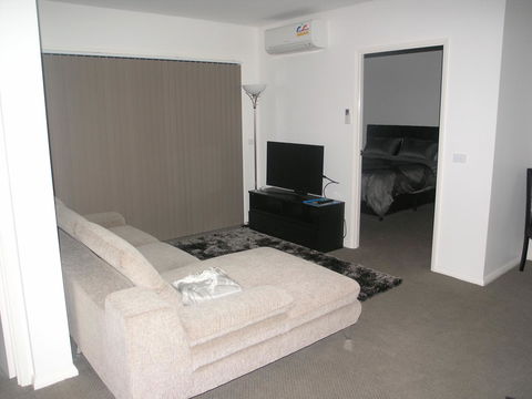Kesh At Hudson Square - Accommodation QLD 19
