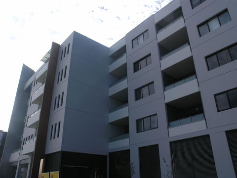 Kesh At Hudson Square - Accommodation QLD 34