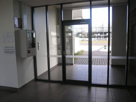 Kesh At Hudson Square - Accommodation QLD 44