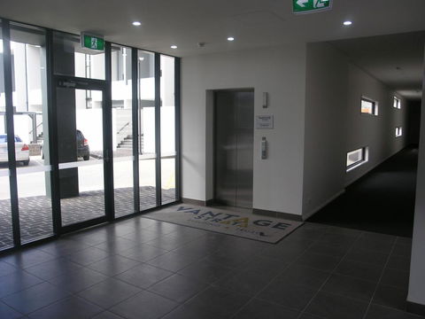 Kesh At Hudson Square - Accommodation QLD 37