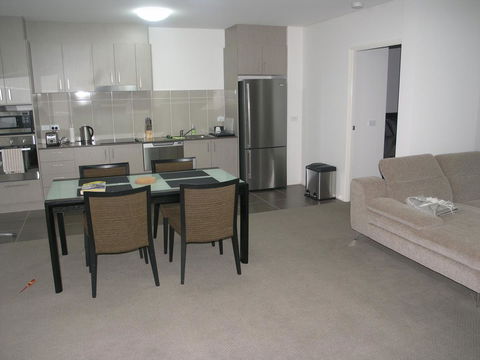Kesh At Hudson Square - Accommodation QLD 24