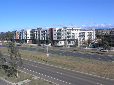 Kesh At Hudson Square - Accommodation QLD 29