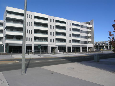 Kesh At Hudson Square - Accommodation QLD 13