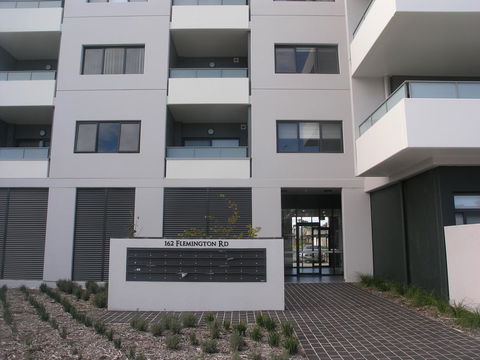 Kesh At Hudson Square - Accommodation QLD 31
