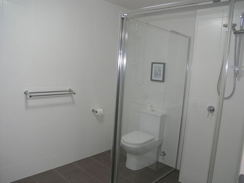 Kesh At Hudson Square - Accommodation QLD 21