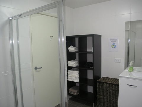 Kesh At Hudson Square - Accommodation QLD 22