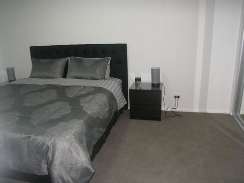 Kesh At Hudson Square - Accommodation QLD 18