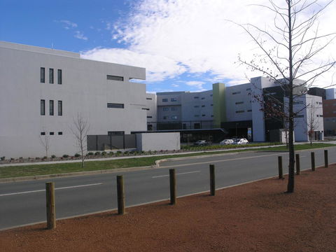 Kesh At Hudson Square - Accommodation QLD 5