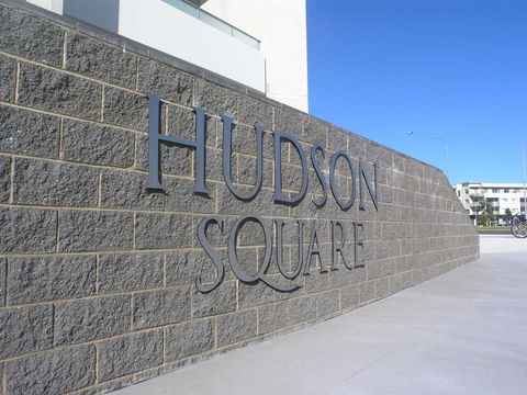 Kesh At Hudson Square - Accommodation QLD 40
