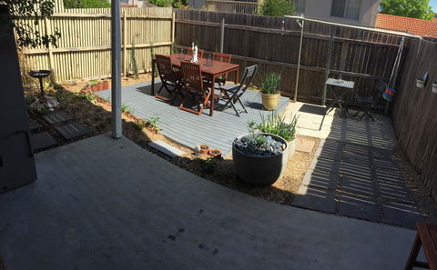 Finches Canberra - Accommodation QLD 23