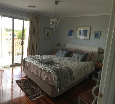 Finches Canberra - Accommodation QLD 11