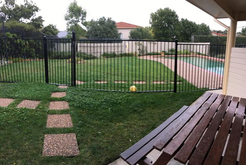 Finches Canberra - Accommodation QLD 38