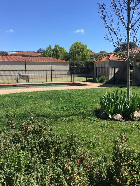Finches Canberra - Accommodation QLD 28