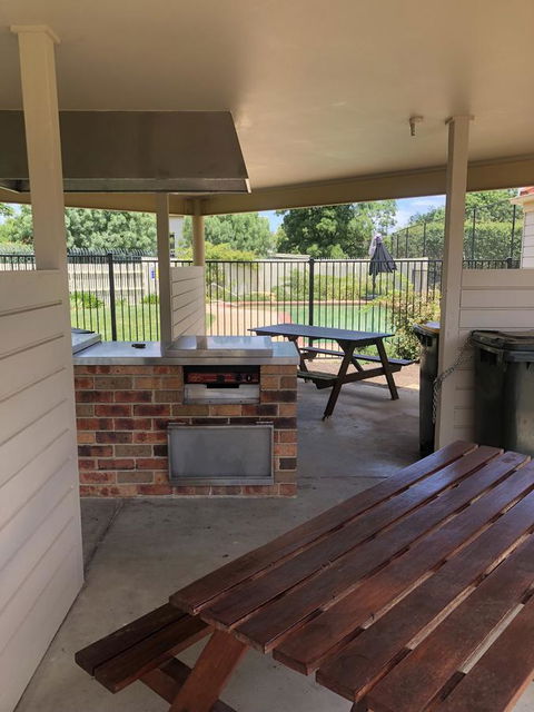 Finches Canberra - Accommodation QLD 2