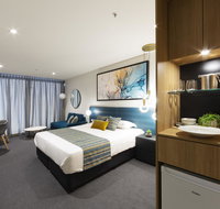 Mercure Canberra Belconnen - Accommodation QLD