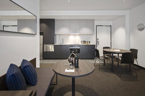 Quest Penrith - Accommodation QLD 4