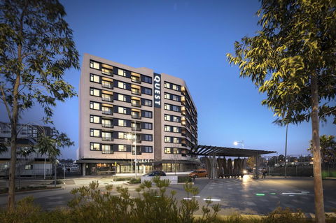 Quest Penrith - Accommodation QLD 0