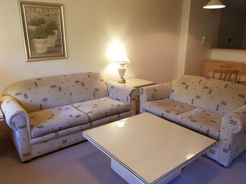 Argyle Apartments - Accommodation QLD 1