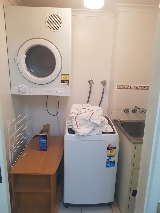 Reid ACT Accommodation QLD