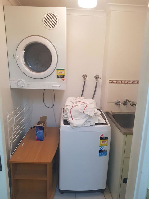 Argyle Apartments - Accommodation QLD 0