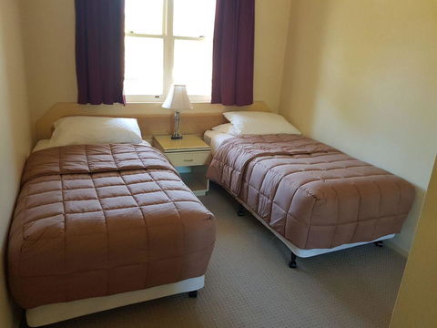 Argyle Apartments - Accommodation QLD 8