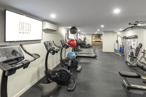 Deco Hotel Canberra - Accommodation QLD 5