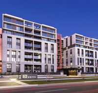 Deco Hotel Canberra - Accommodation QLD