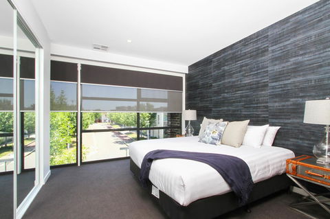 Accommodate Canberra - Parbery - Accommodation QLD 6