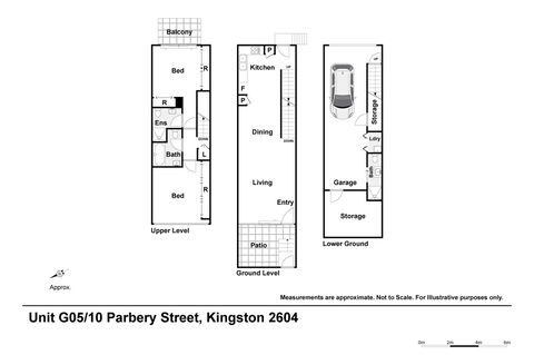 Accommodate Canberra - Parbery - Accommodation QLD 18