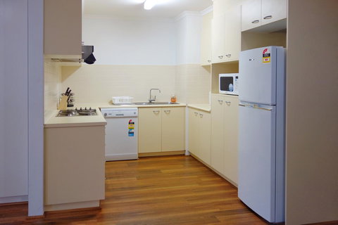 Kingston Comfy Apartment - Accommodation QLD 5