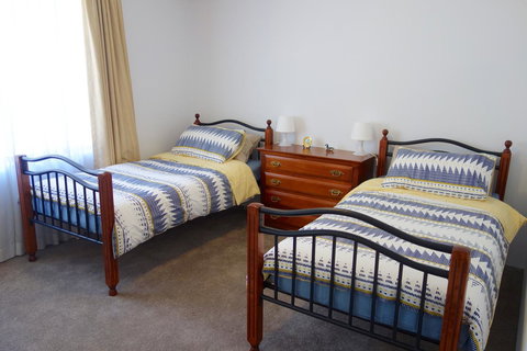 Kingston Comfy Apartment - Accommodation QLD 2