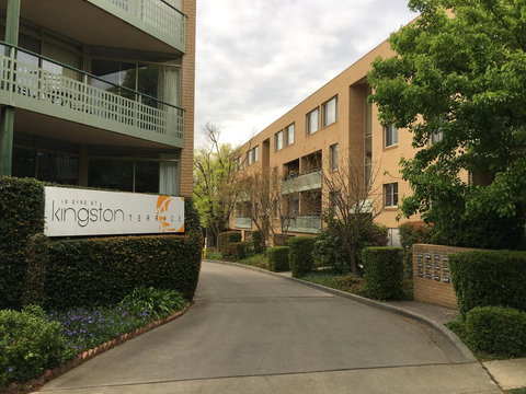 Kingston Comfy Apartment - Accommodation QLD 0