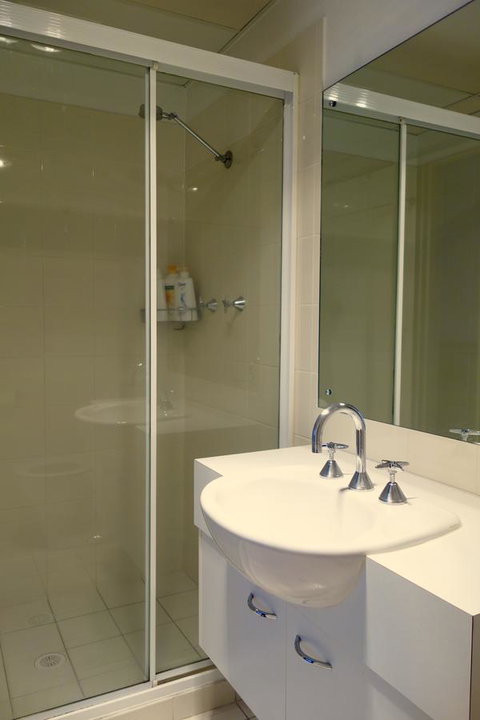 Kingston Comfy Apartment - Accommodation QLD 8