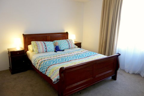 Kingston Comfy Apartment - Accommodation QLD 1