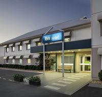 ibis Budget Canberra - Accommodation QLD