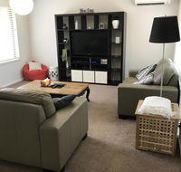 Central Tranquility Heart of Orange - Accommodation QLD
