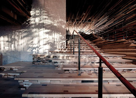 Ovolo Nishi - Accommodation QLD 24