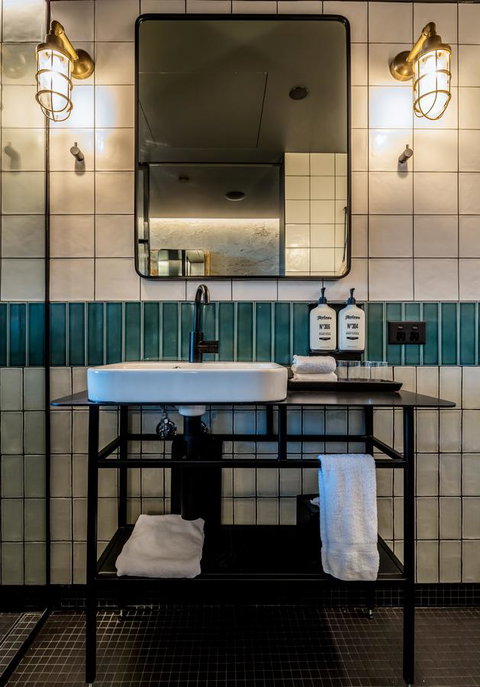 Ovolo Nishi - Accommodation QLD 4