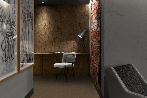 Ovolo Nishi - Accommodation QLD 21