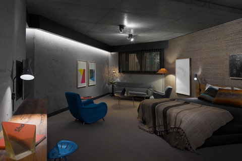 Ovolo Nishi - Accommodation QLD 9