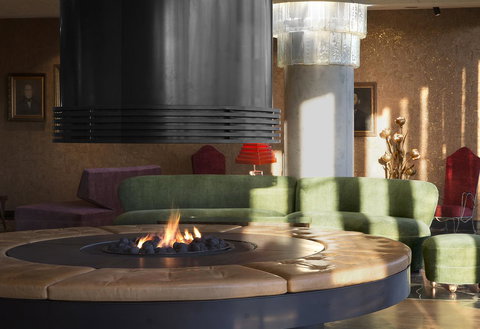 Ovolo Nishi - Accommodation QLD 1