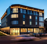 Abode Kingston - Accommodation QLD