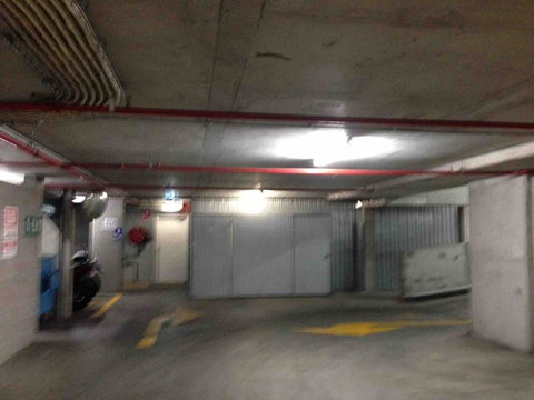 Spacious 1BR Stylish New Acton Apartment +Parking - Accommodation QLD 7