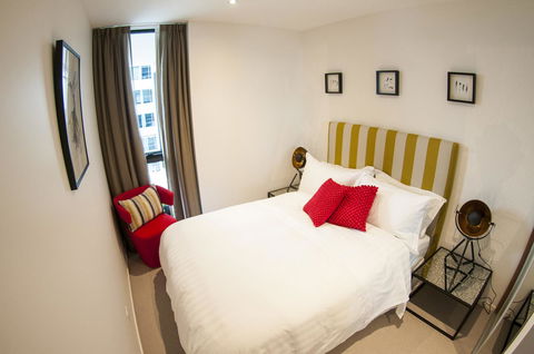 KUI - Manhattan Apartments - Accommodation QLD 14