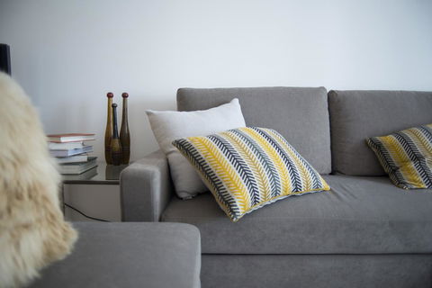 KUI - Manhattan Apartments - Accommodation QLD 22